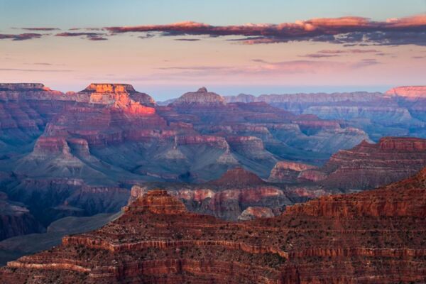 USA, Grand Canyon