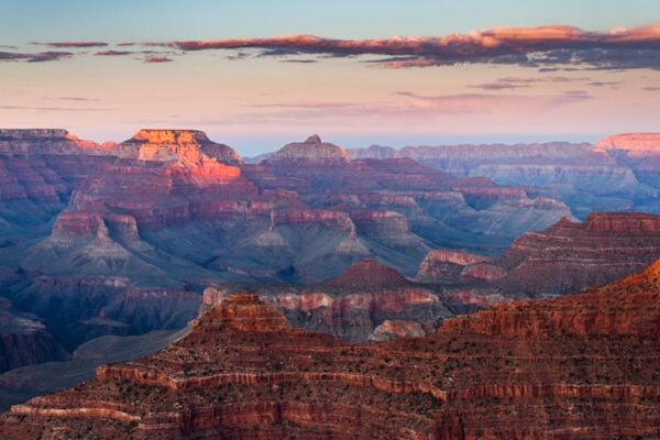USA, Grand Canyon