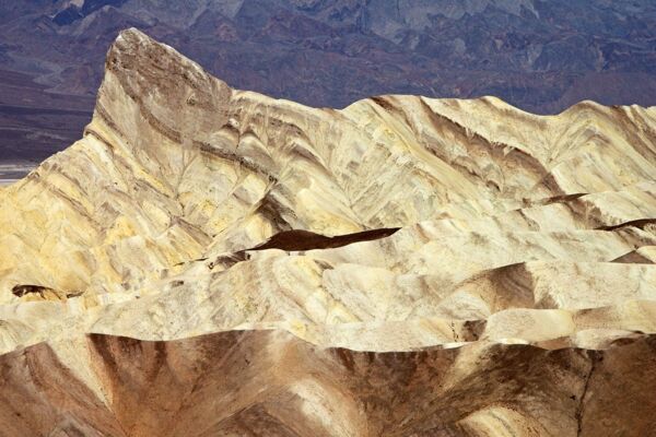 USA, Death Valley